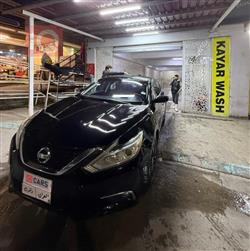 نيسان ألتيما